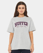 WOMENS RELAXED RINGS T-SHIRT