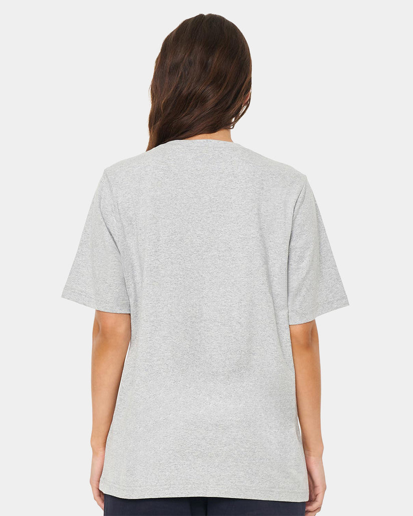 WOMENS RELAXED RINGS T-SHIRT