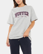 WOMENS RELAXED RINGS T-SHIRT