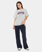 WOMENS RELAXED RINGS T-SHIRT