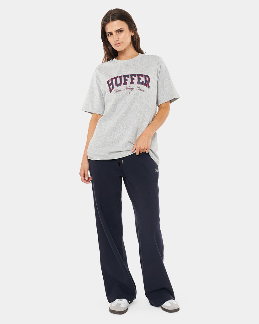 WOMENS RELAXED RINGS T-SHIRT