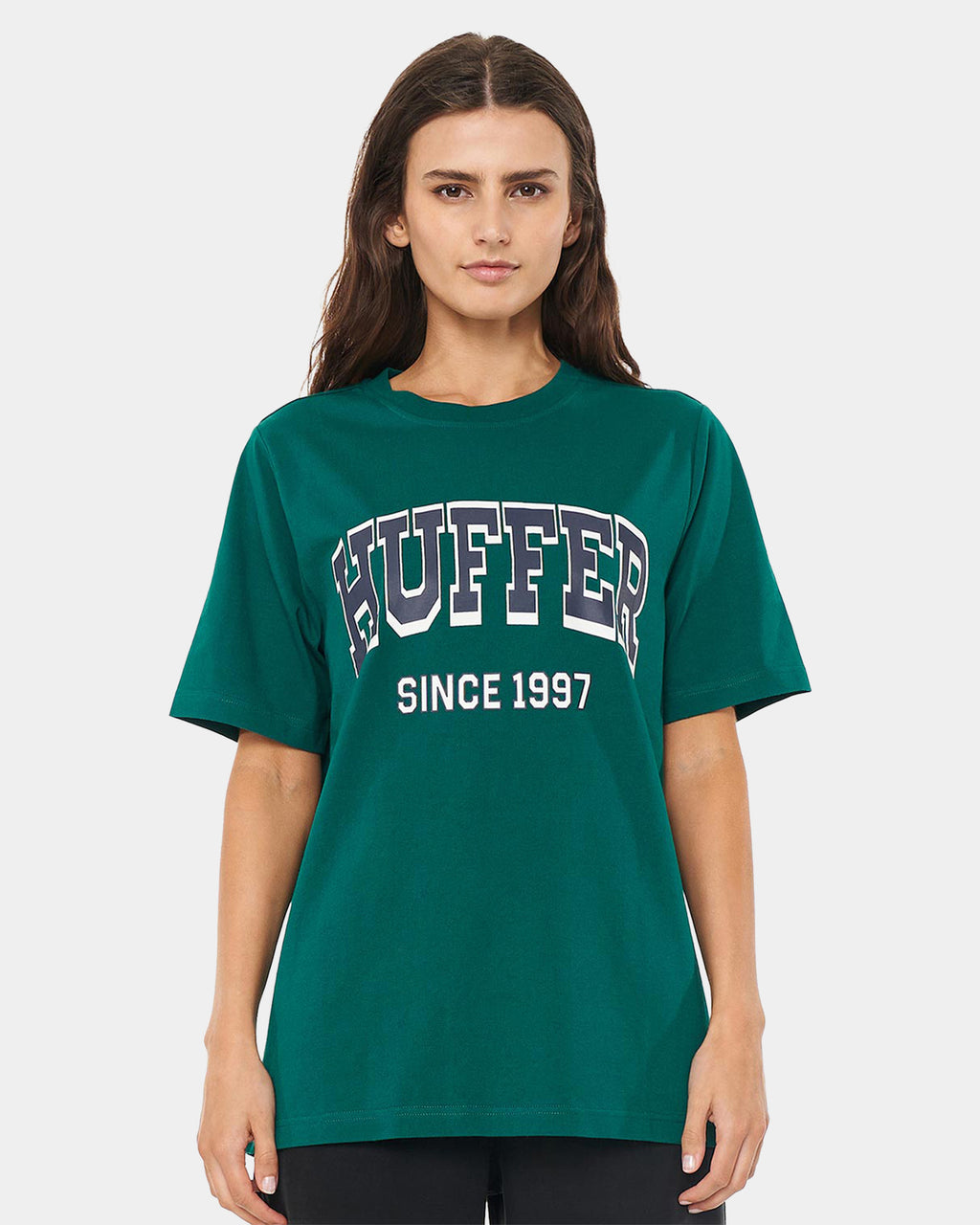 WOMENS RELAXED T-SHIRT