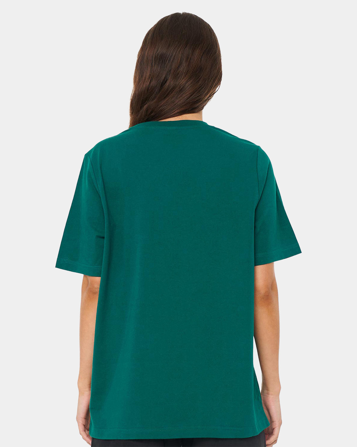 WOMENS RELAXED T-SHIRT