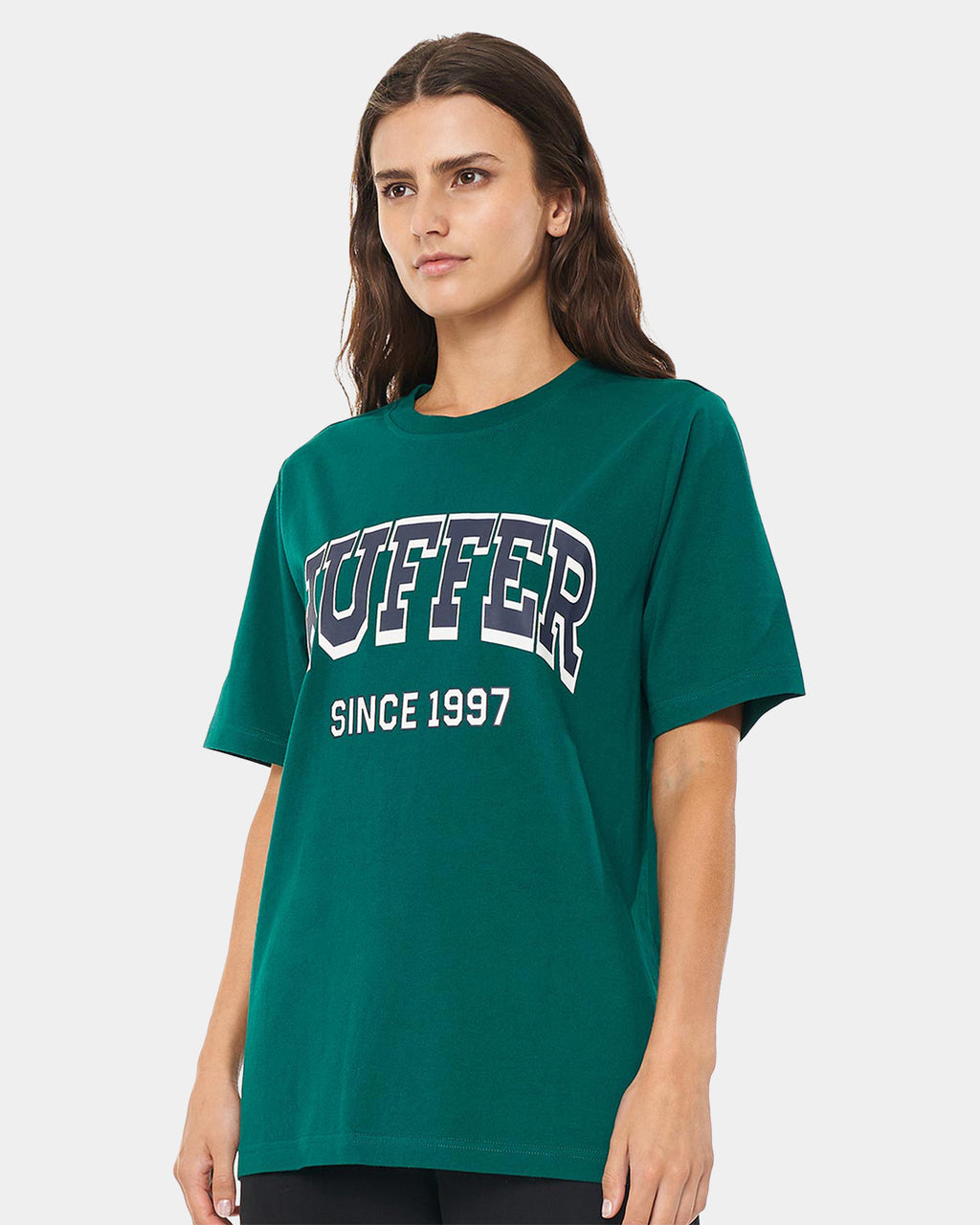 WOMENS RELAXED T-SHIRT