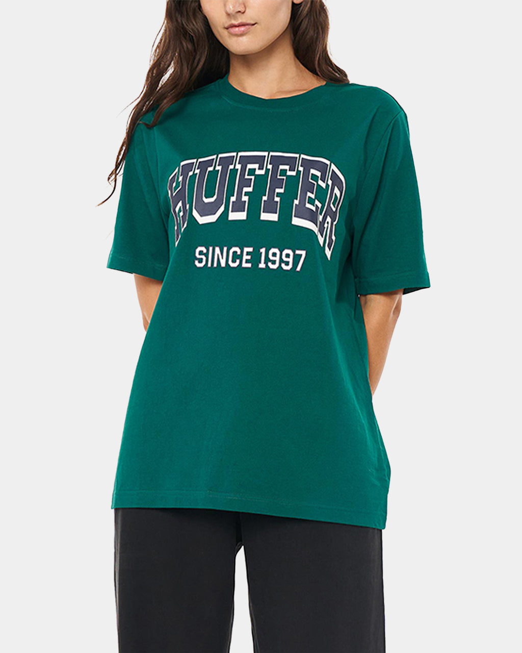 WOMENS RELAXED T-SHIRT