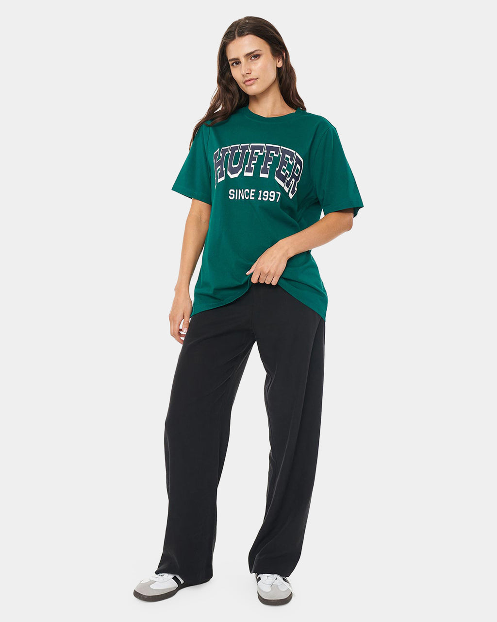 WOMENS RELAXED T-SHIRT