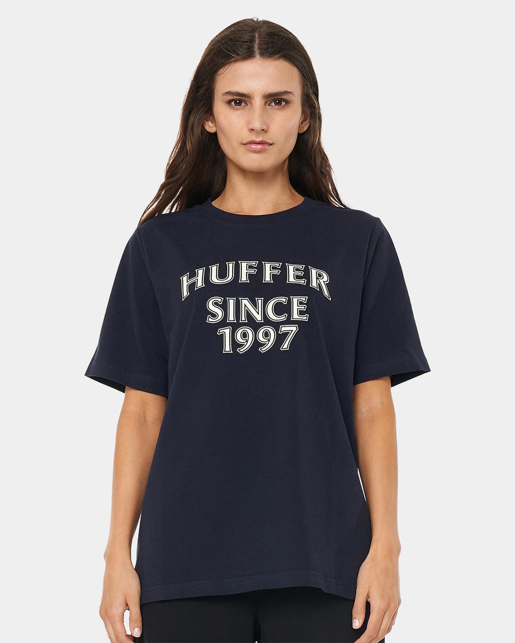 WOMENS RELAXED T-SHIRT