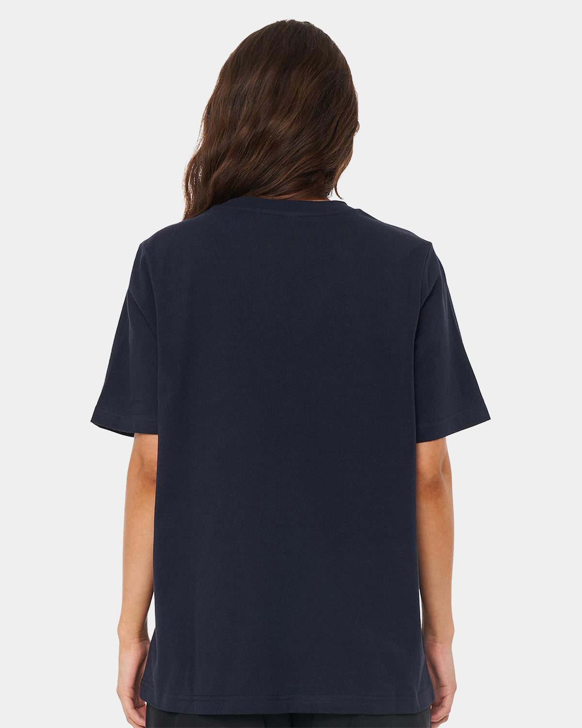 WOMENS RELAXED T-SHIRT