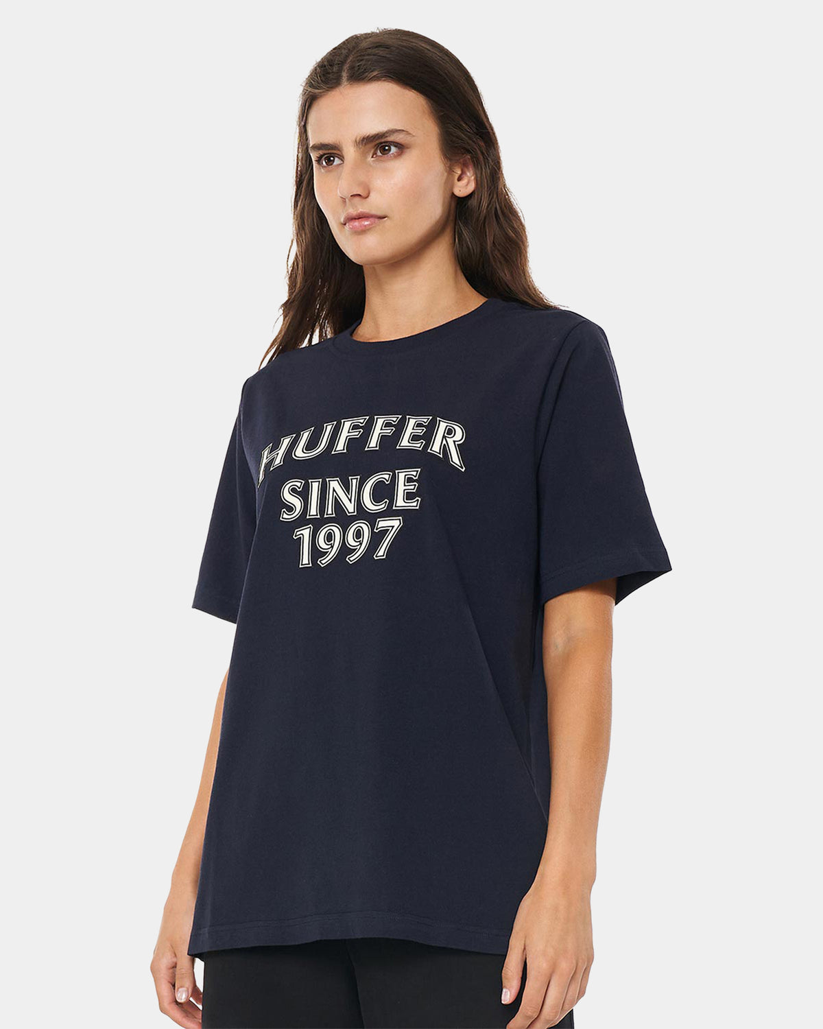 WOMENS RELAXED T-SHIRT