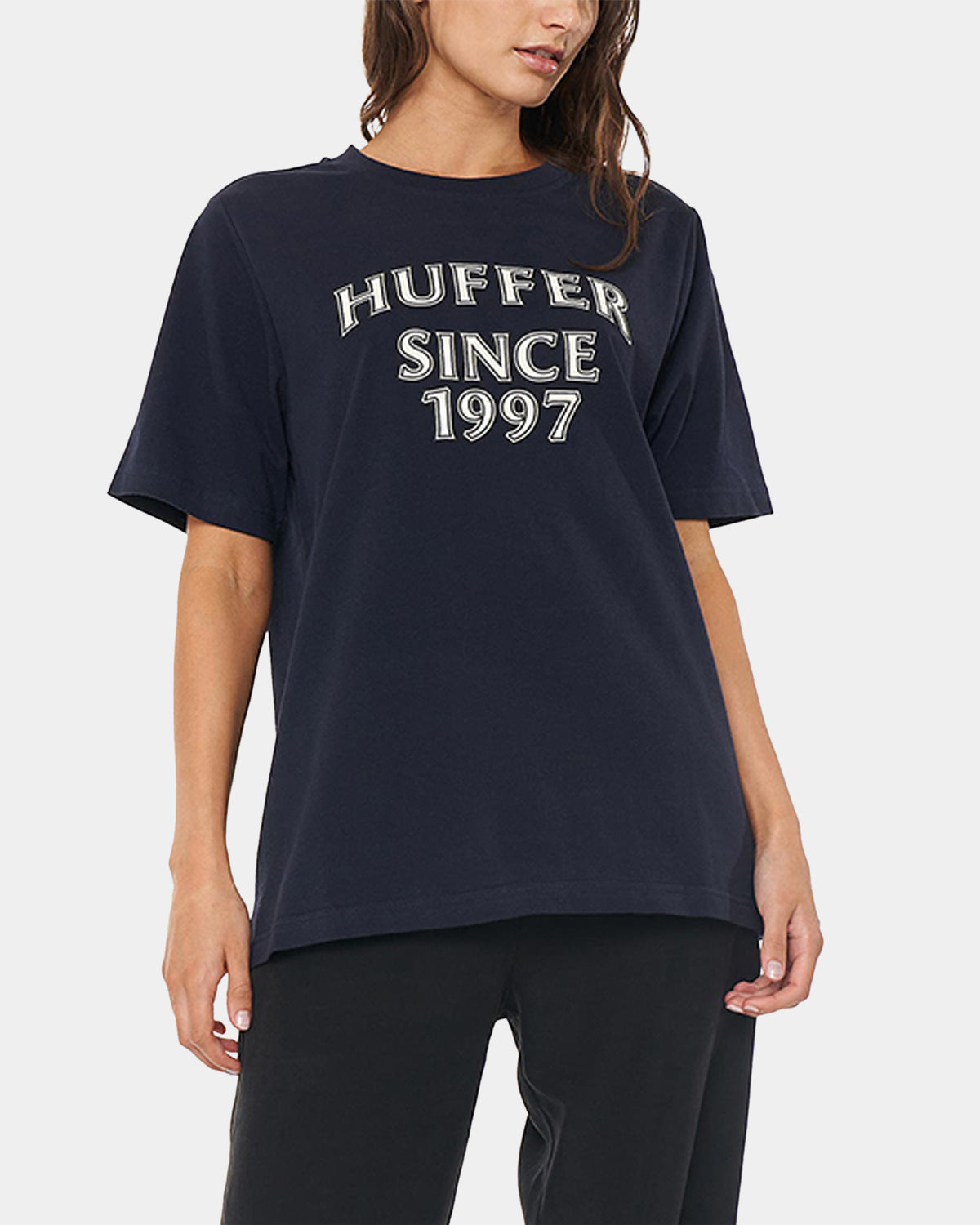 WOMENS RELAXED T-SHIRT