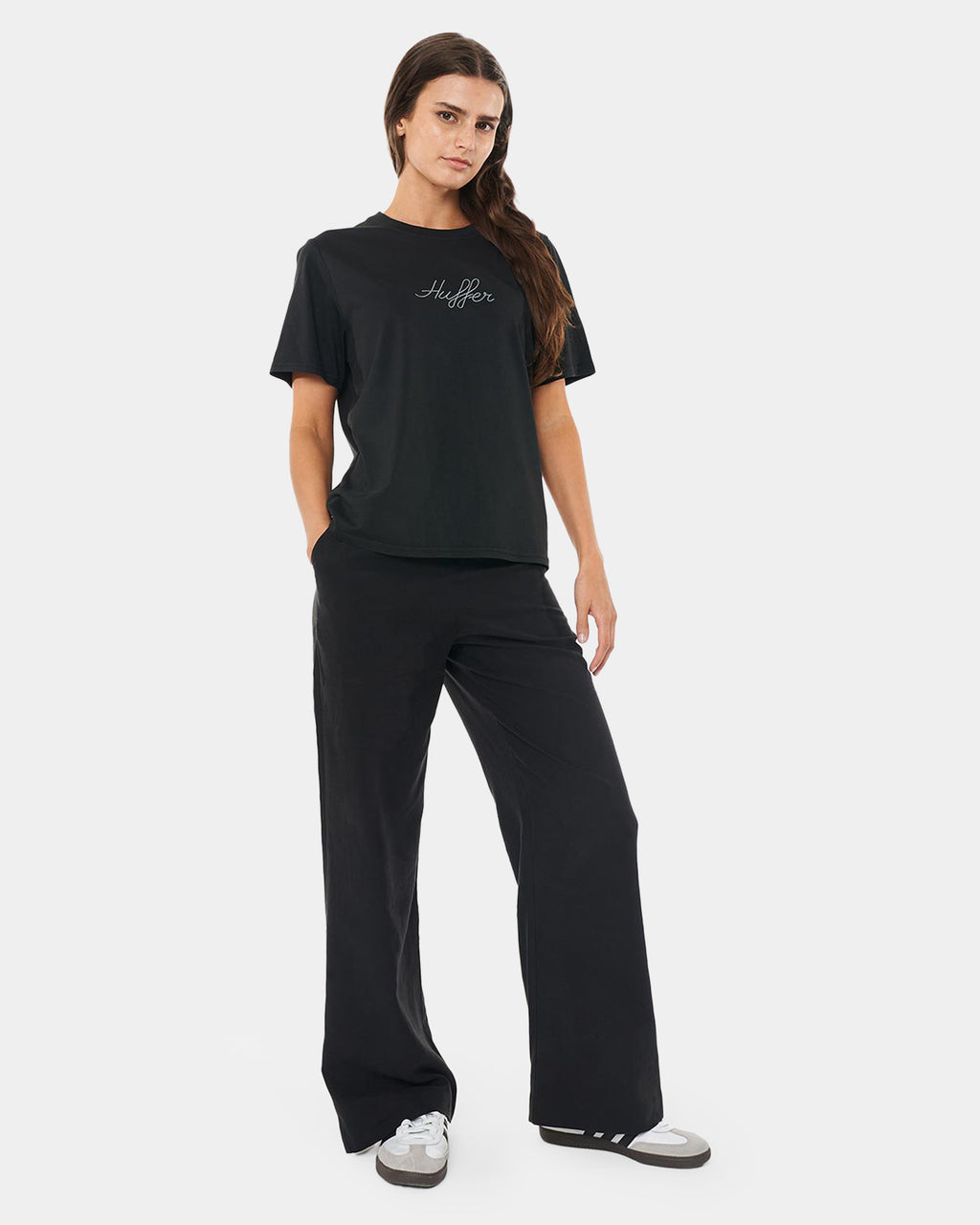 WOMENS CLASSIC CIRCUS T-SHIRT