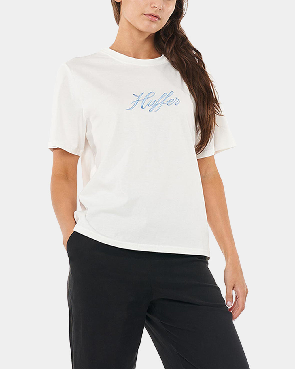 WOMENS CLASSIC T-SHIRT