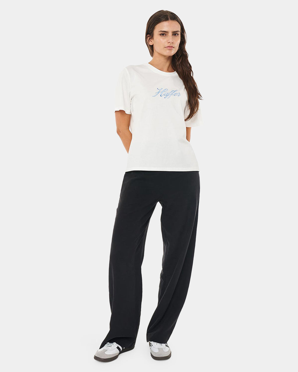 WOMENS CLASSIC T-SHIRT