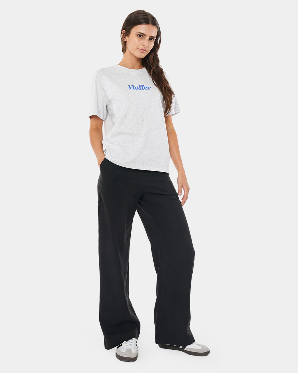WOMENS CLASSIC T-SHIRT