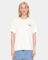 WOMENS MASTERPIECE BOXY T-SHIRT
