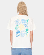 WOMENS MASTERPIECE BOXY T-SHIRT