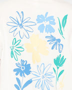 WOMENS MASTERPIECE BOXY T-SHIRT