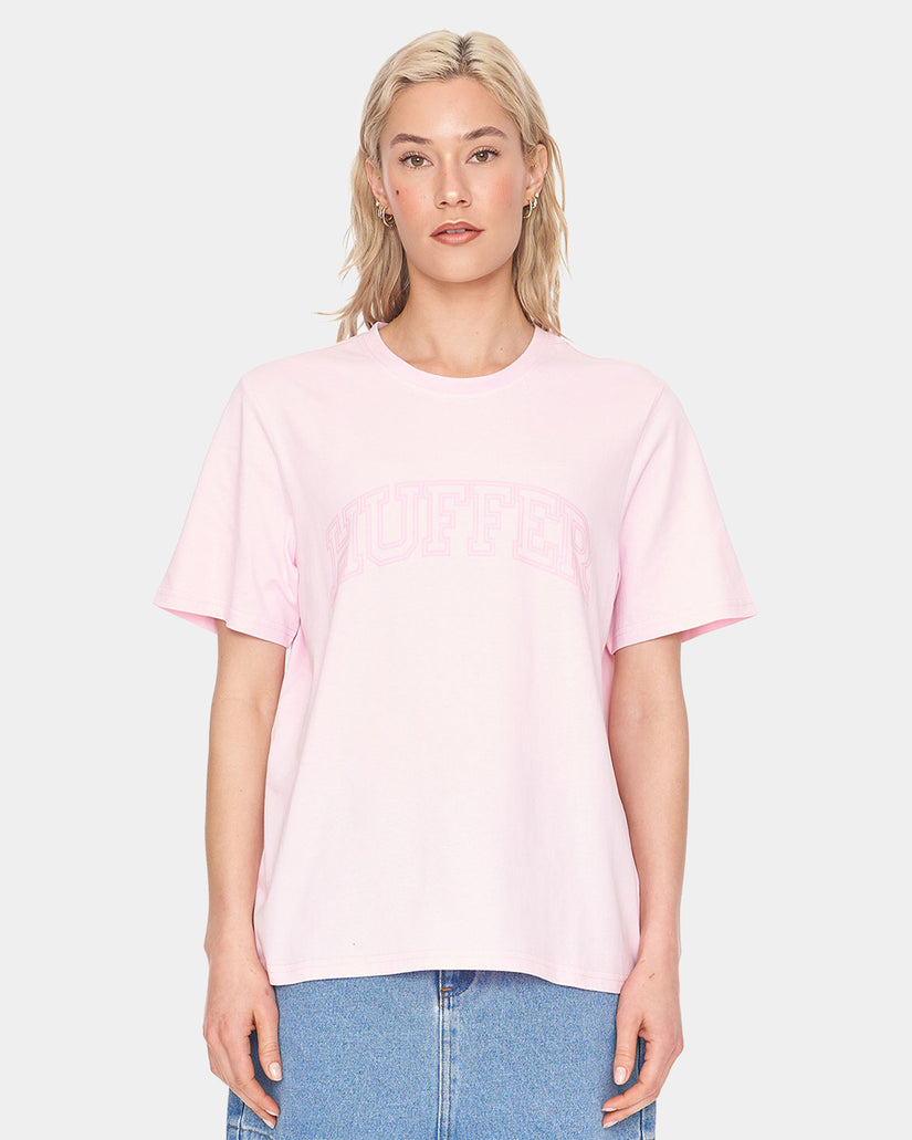 WOMENS CLASSIC T-SHIRT