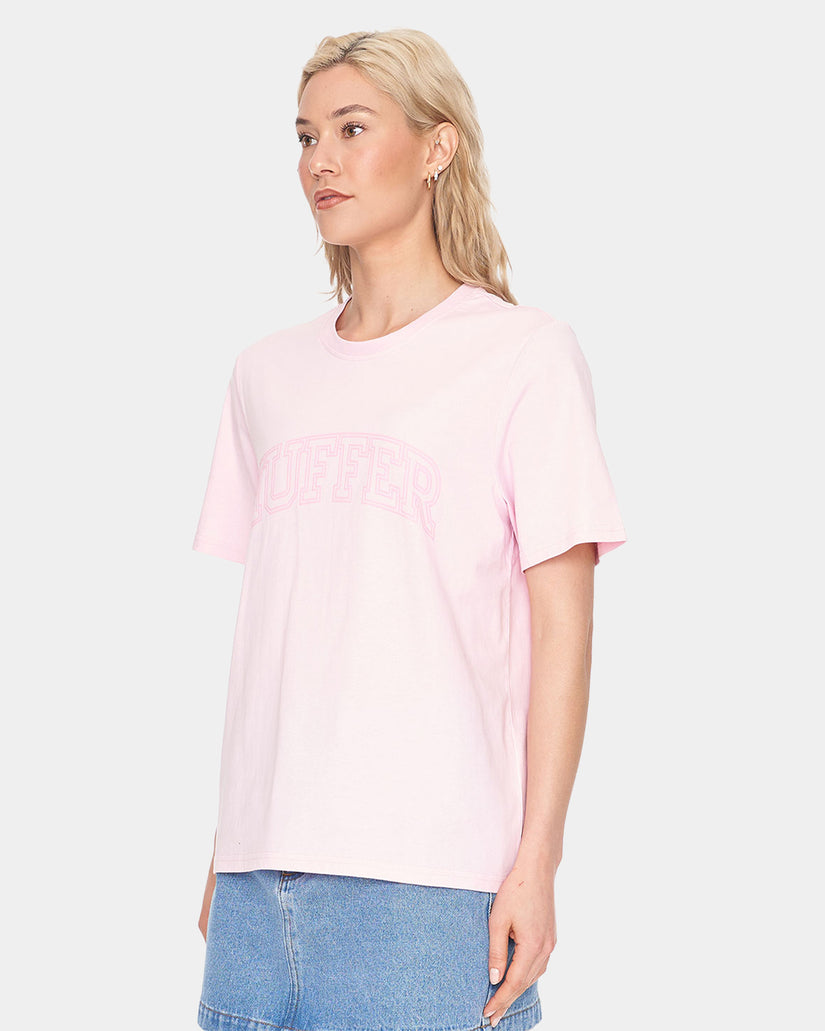 WOMENS CLASSIC T-SHIRT