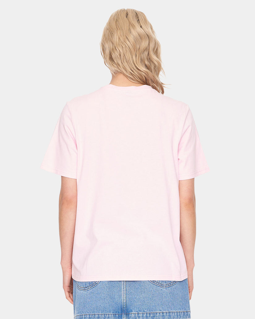 WOMENS CLASSIC T-SHIRT