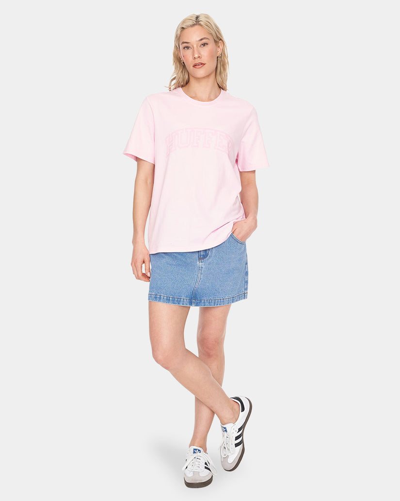 WOMENS CLASSIC T-SHIRT