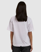 WOMENS OCCURRENCE BOX T-SHIRT