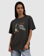WOMENS BEHOLDER MERCH FIT T-SHIRT