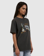 WOMENS BEHOLDER MERCH FIT T-SHIRT