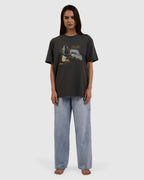 WOMENS BEHOLDER MERCH FIT T-SHIRT