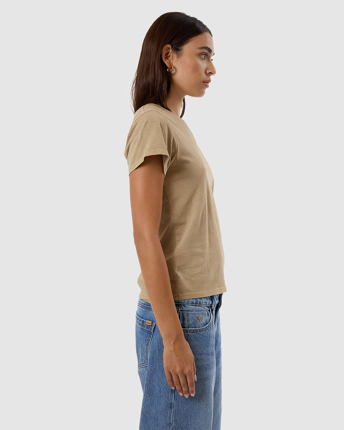 WOMENS ACCLAIM EVERYDAY T-SHIRT