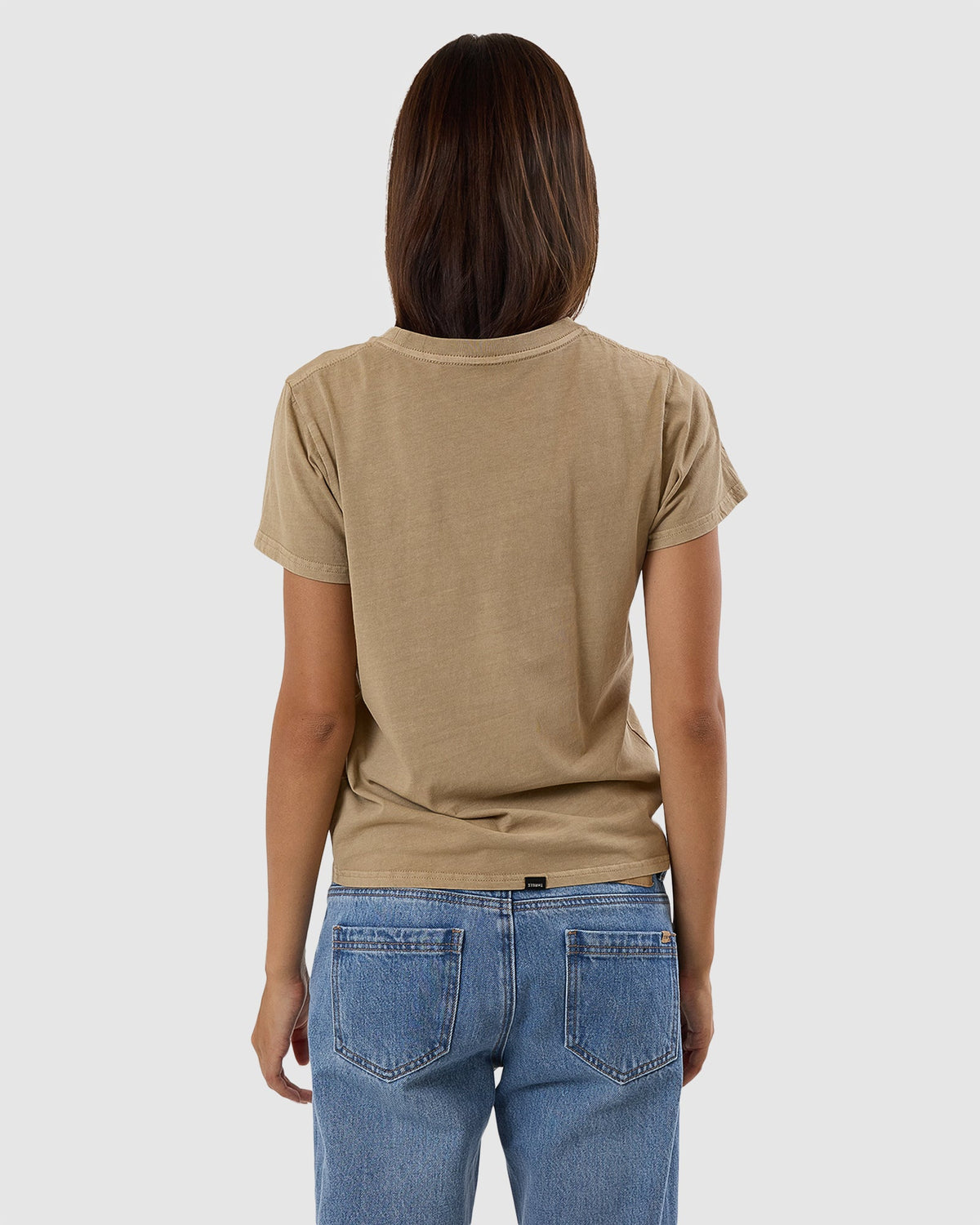 WOMENS ACCLAIM EVERYDAY T-SHIRT