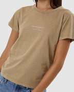 WOMENS ACCLAIM EVERYDAY T-SHIRT