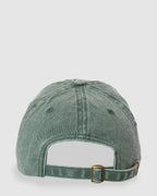 MENS HARD KNOCKS 6 PANEL CAP