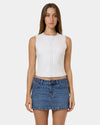 Womens Karma Tank Top