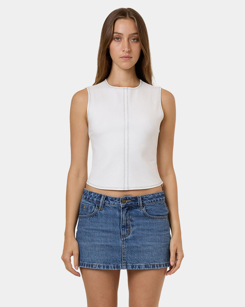 Womens Karma Tank Top
