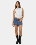 Womens Karma Tank Top