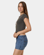 Womens Appreciation Mini T-Shirt