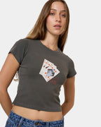 Womens Appreciation Mini T-Shirt
