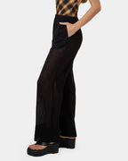 Womens Dream Land Sheer Pants