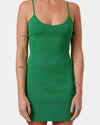Womens Vivid Dreams Knit Mini Dress