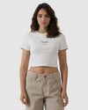 WOMENS EXISTENCIAL COUNTRY CLUB BABY
