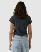 WOMENS FISHEYE MINI T-SHIRT