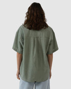 WOMENS LEVITATION SHORT SLEEVE SHIRT