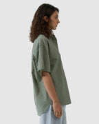 WOMENS LEVITATION SHORT SLEEVE SHIRT