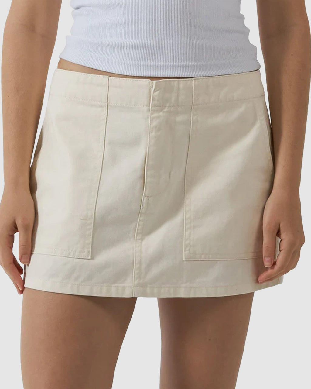 WOMENS MASON SKIRT