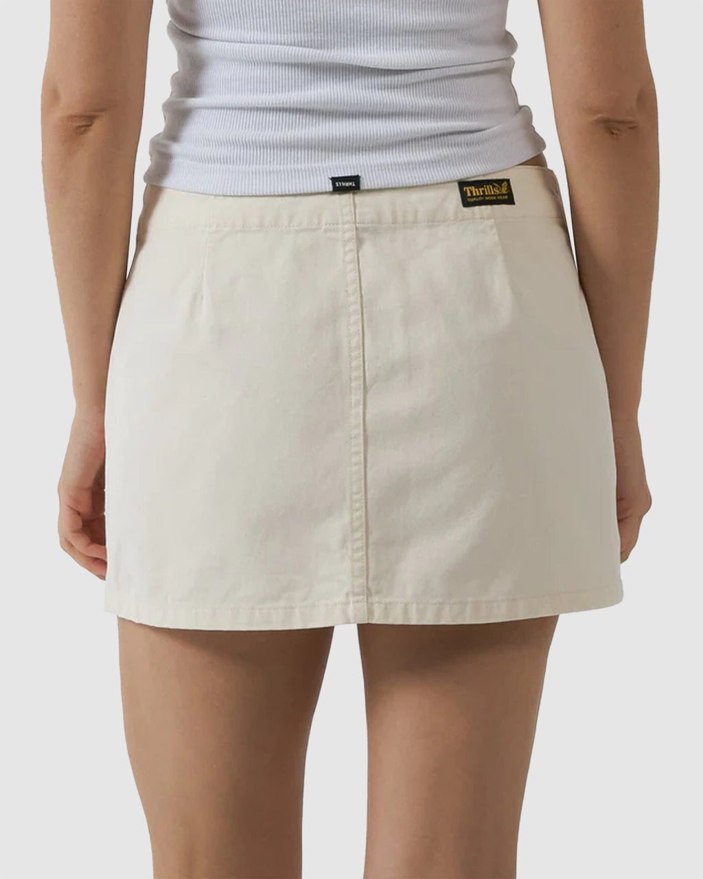 WOMENS MASON SKIRT