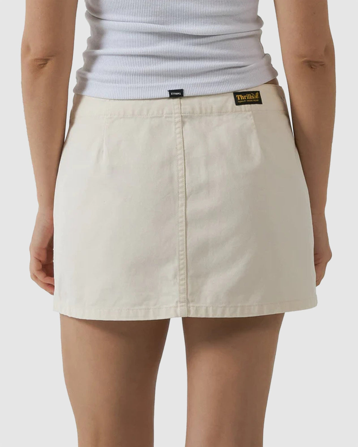 WOMENS MASON SKIRT