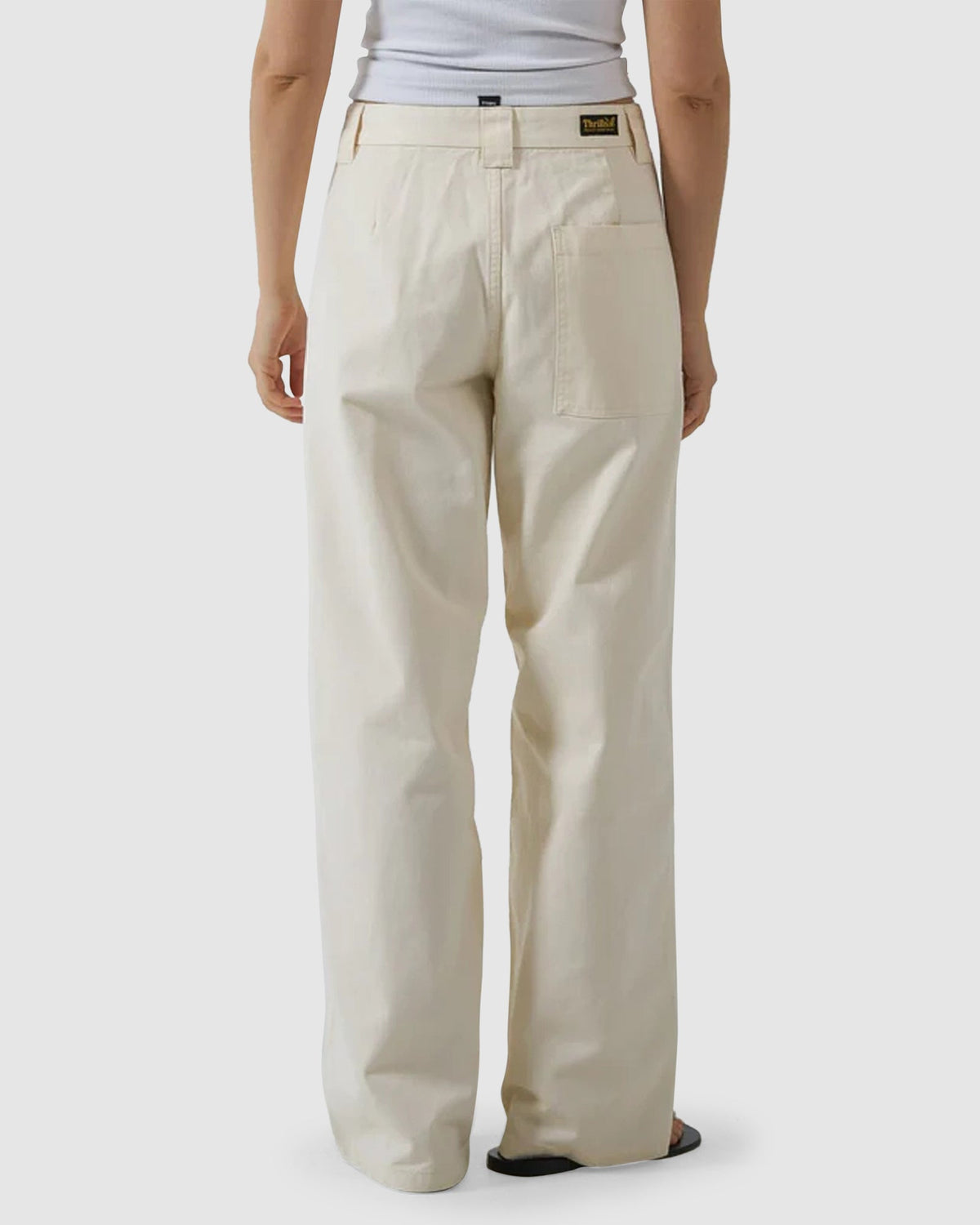 WOMENS MASON PANTS