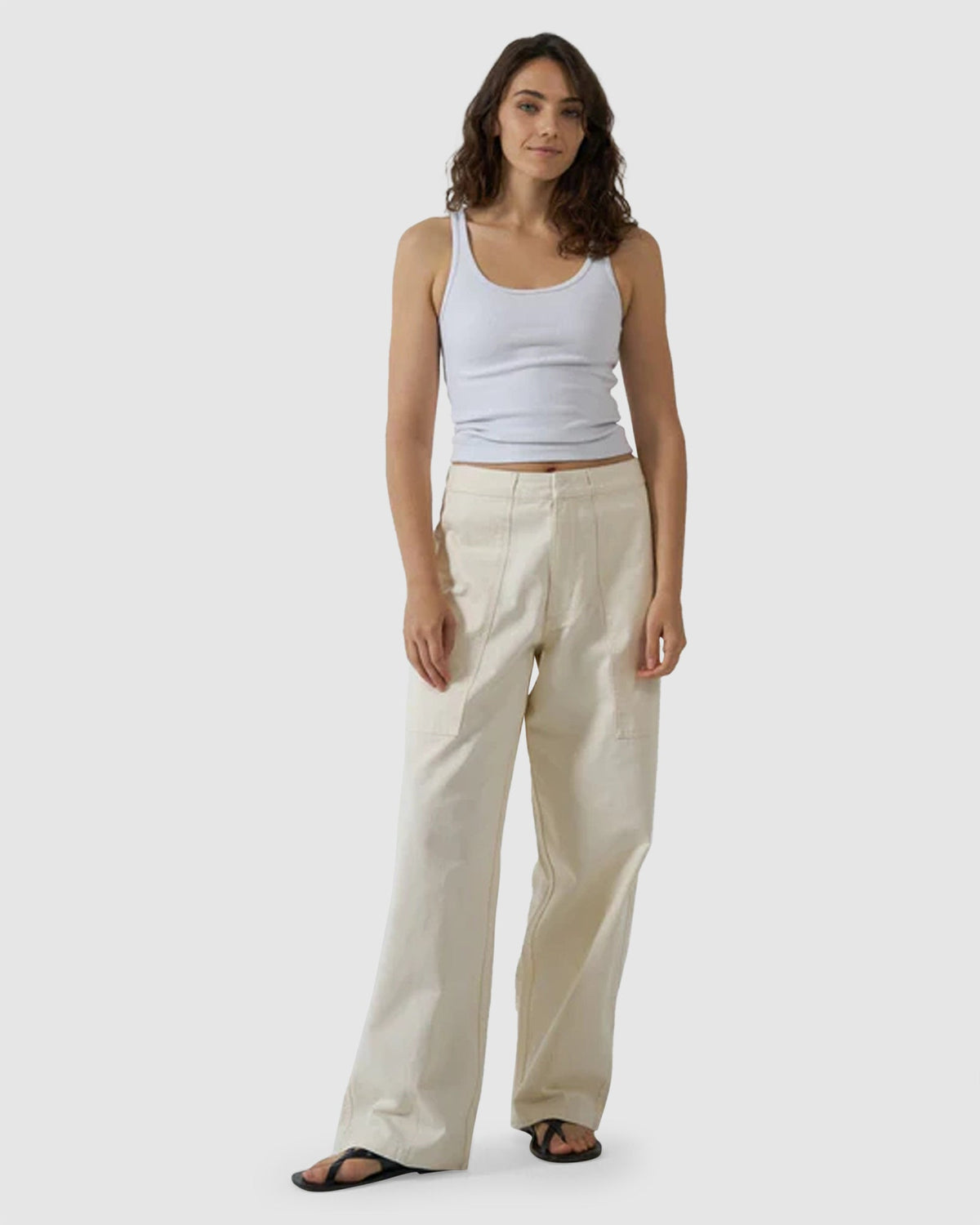 WOMENS MASON PANTS