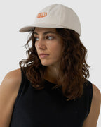 WOMENS FISHEYE 6 PANEL CAP